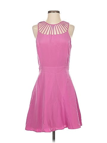 Parker Cocktail Dress (view 1)