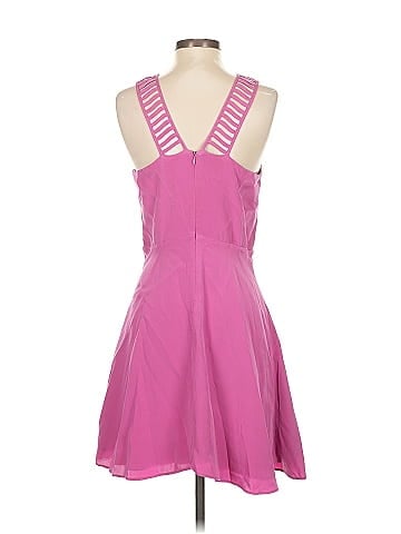 Parker Cocktail Dress (view 2)