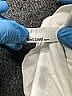 Next Level Apparel 100% Cotton Ivory Short Sleeve T-Shirt Size M - photo 7