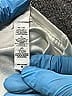 Next Level Apparel 100% Cotton Ivory Short Sleeve T-Shirt Size M - photo 8