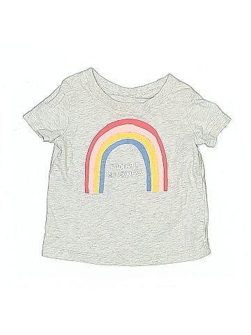 Gymboree Short Sleeve T-Shirt (view 1)