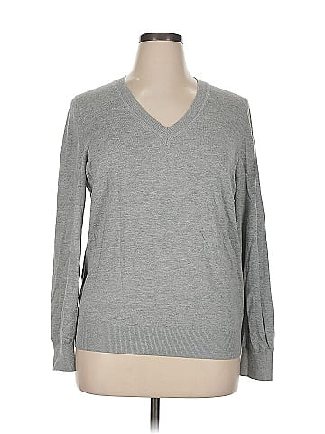 Quince Long Sleeve T-Shirt (view 1)