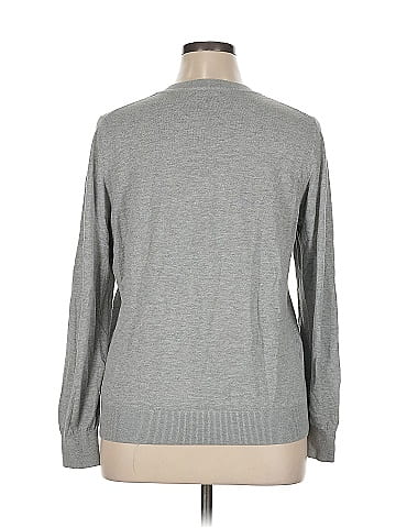 Quince Long Sleeve T-Shirt (view 2)