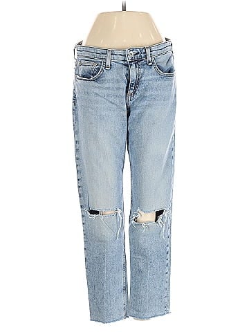 Rag & Bone Jeans (view 1)