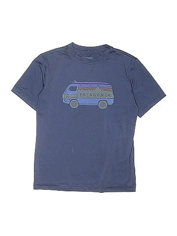 Patagonia Short Sleeve T-Shirt (view 1)