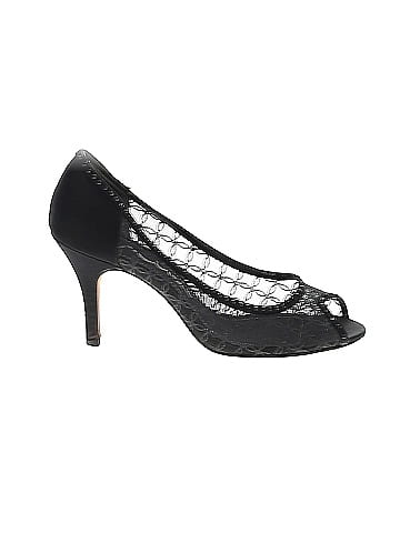 Nina Heels (view 1)