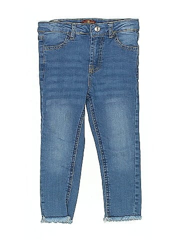 7 For All Mankind Jeans (view 1)