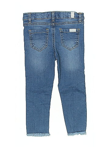 7 For All Mankind Jeans (view 2)