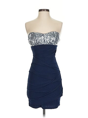 B. Darlin Cocktail Dress (view 1)