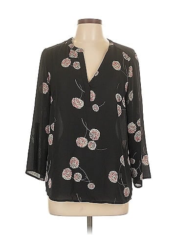 Daniel Rainn 3/4 Sleeve Blouse (view 1)