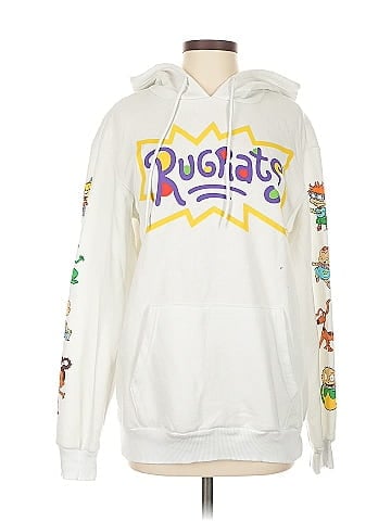 Nickelodeon Pullover Hoodie (view 1)