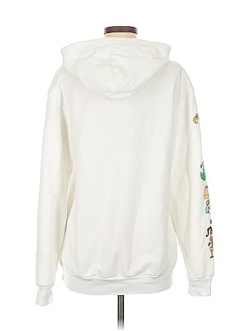 Nickelodeon Pullover Hoodie (view 2)