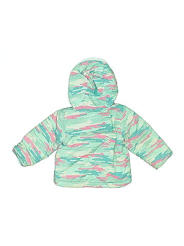 Columbia Jacket (view 2)
