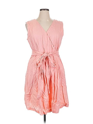 New York & Company Casual Dress (view 1)