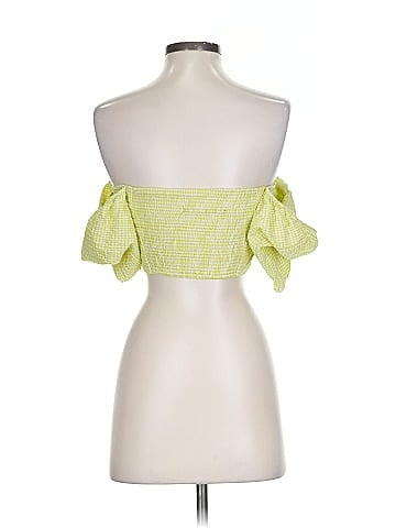 Zara Sleeveless Top (view 2)