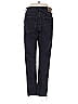 Denim Forum Chevron-herringbone Blue Jeans Size 26 waist - photo 2