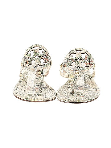 Tory Burch Sandals (view 2)