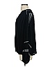 Berenice 100% Viscose Black Long Sleeve Blouse Size EU 34 / US 4 - photo 5