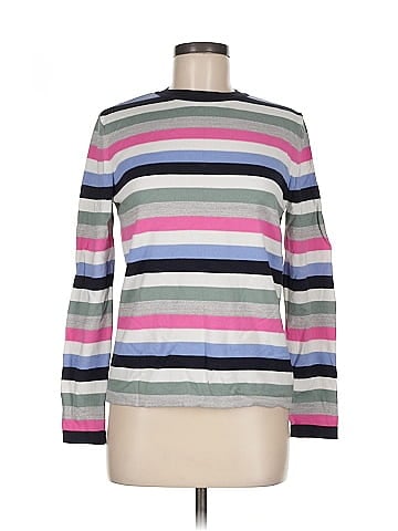 Barbour Long Sleeve Top (view 1)