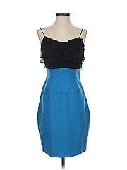 Black Halo Cocktail Dress
