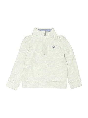 Vineyard Vines Long Sleeve Turtleneck (view 1)