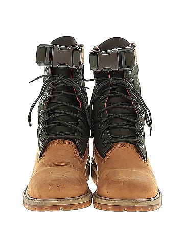 Timberland Boots (view 2)