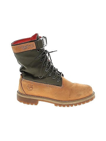 Timberland Boots (view 1)