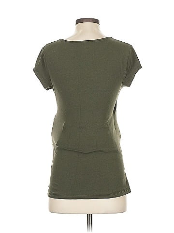 Old Navy - Maternity Short Sleeve Top (view 2)