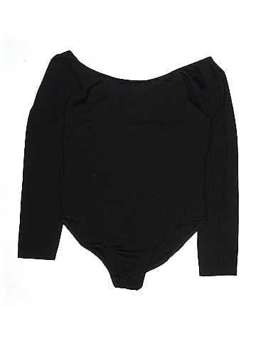 Capezio Bodysuit (view 1)