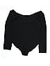 Capezio Black Bodysuit Size 2X - photo 1