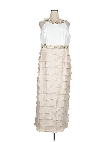 Jessica Howard Cocktail Dress (view 1)