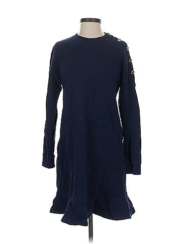 Derek Lam 10 Crosby Casual Dress (view 1)