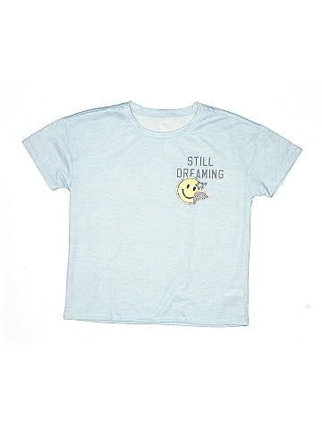 Justice Short Sleeve T-Shirt (view 1)