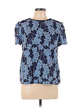 Draper James Short Sleeve Top