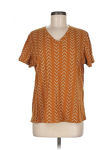 Böhme Short Sleeve T-Shirt (view 1)