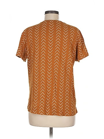 Böhme Short Sleeve T-Shirt (view 2)