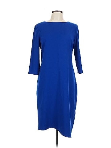 Halston Heritage Casual Dress (view 1)
