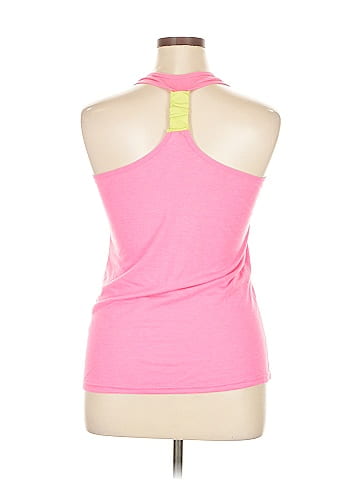 Marika Tek Tank Top (view 2)