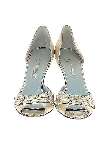 Cynthia Rowley Heels (view 2)