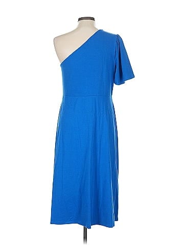 Who What Wear Casual Dress (view 2)