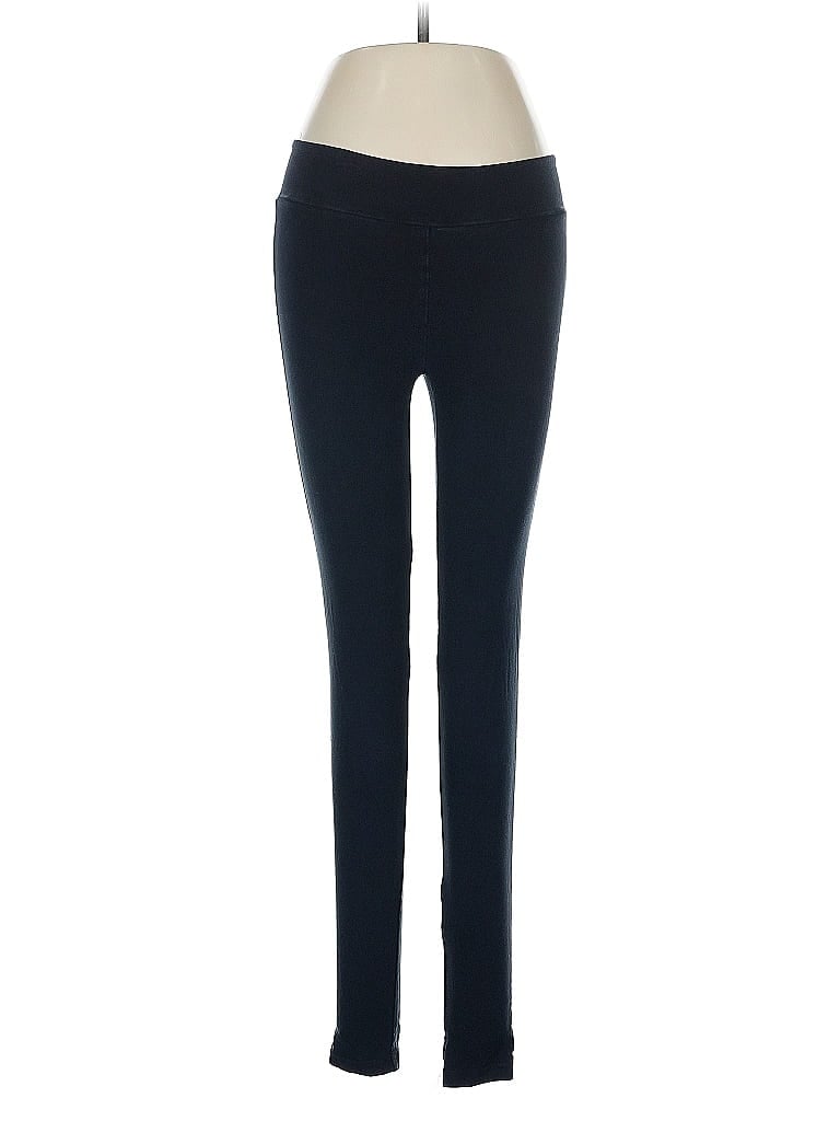 Pre-owned Abound Active Pants In Blue