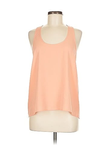 Frenchi Sleeveless Blouse (view 1)