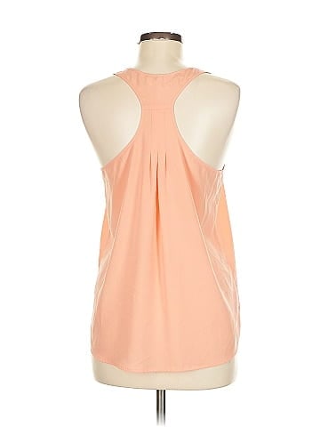 Frenchi Sleeveless Blouse (view 2)