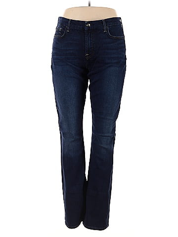 Jen 7 Jeans (view 1)