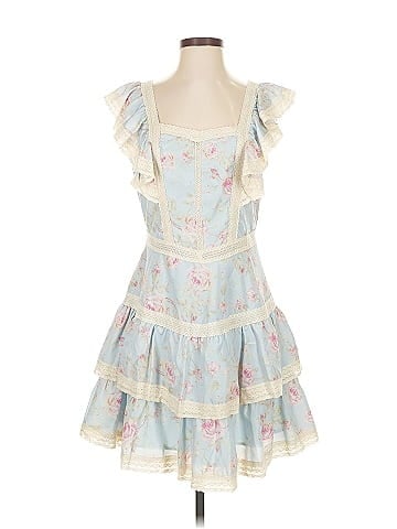 Stellah Cocktail Dress (view 1)