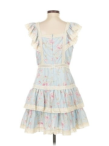 Stellah Cocktail Dress (view 2)