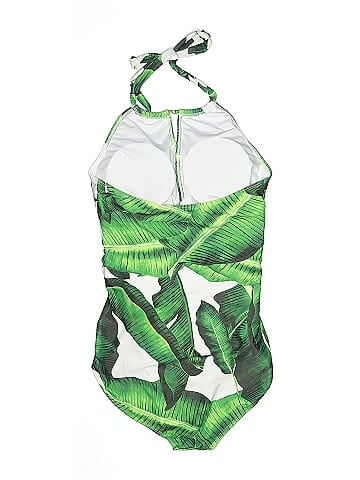 Unbranded One Piece Swimsuit (view 2)