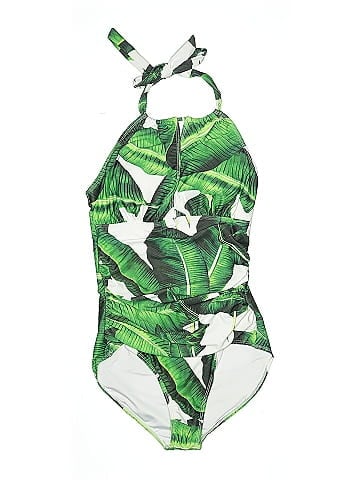 Unbranded One Piece Swimsuit (view 1)