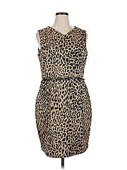 Kasper Cocktail Dress