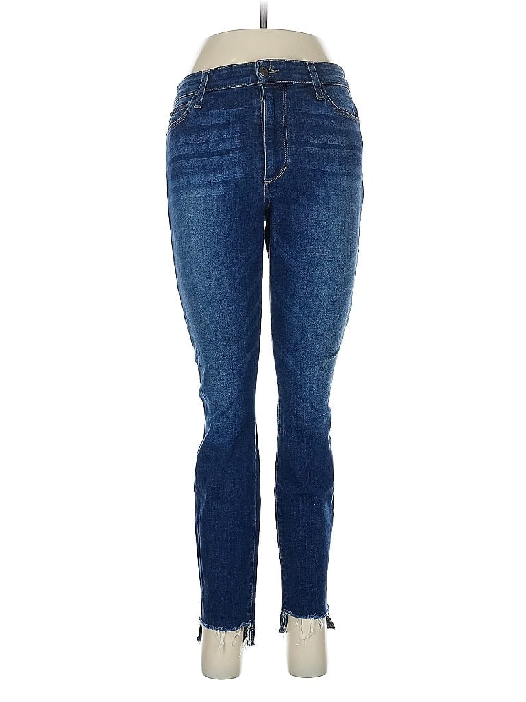 Pre-owned Joe's Jeans Jeans In Blue